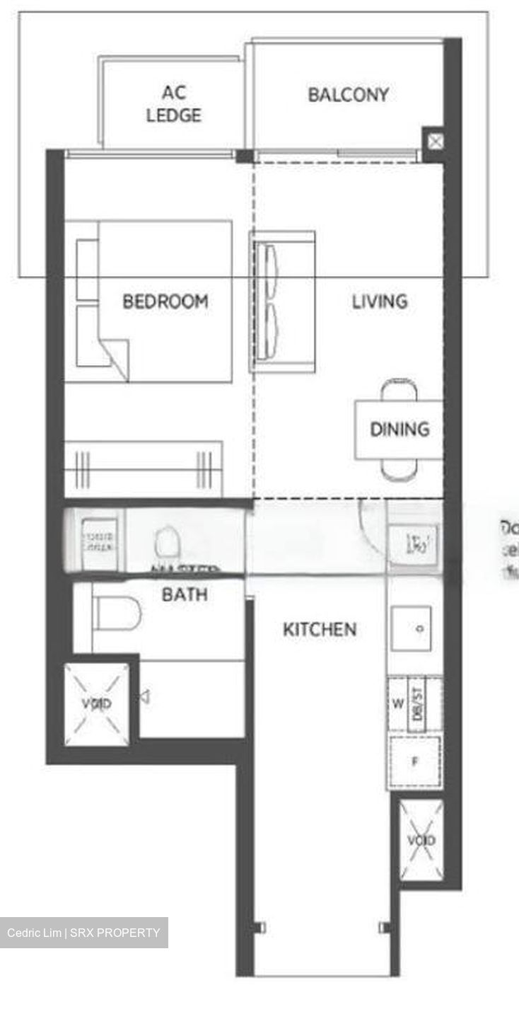 Parc Esta (D14), Apartment #460145591